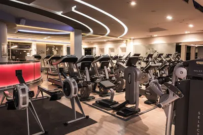 Bella Line Wellness Centrum